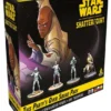 Star Wars: Shatterpoint - This Party‘s Over Squad Pack (Erw.) (deutsch/engl.)