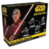 Star Wars: Shatterpoint - Twice The Pride Squad Pack („Hochmut kommt vor dem Fall“)