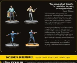 Star Wars: Shatterpoint - What Have We Here Squad Pack (Erw.)