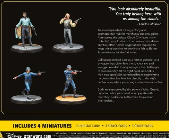 Star Wars: Shatterpoint - What Have We Here Squad Pack (Erw.)