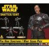 Star Wars: Shatterpoint – You Have Something I Want Squad Pack (Erw.)