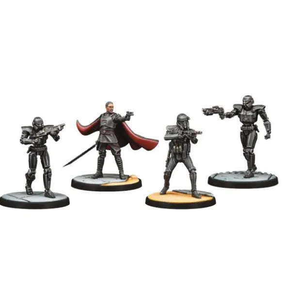 Star Wars: Shatterpoint – You Have Something I Want Squad Pack (Erw.)