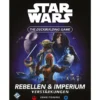 Star Wars: The Deckbuilding Game - Rebellen & Imperium Verstärkungen (Erw.)