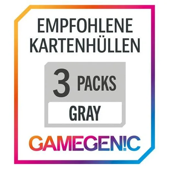 Star Wars: The Deckbuilding Game - Rebellen & Imperium Verstärkungen (Erw.)
