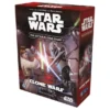 Star Wars: The Deckbuilding Game - Clone Wars Edition