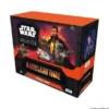 Star Wars: Unlimited - A Lawless Time (Prerelease Box)