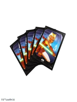 Star Wars: Unlimited Art Sleeves - Ahsoka Tano