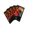 Star Wars: Unlimited Art Sleeves - Kylo Ren