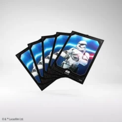 Star Wars: Unlimited Art Sleeves - Stormtrooper