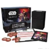 Star Wars: Unlimited - Ashes of the Empire (Prerelease Box) (engl.)
