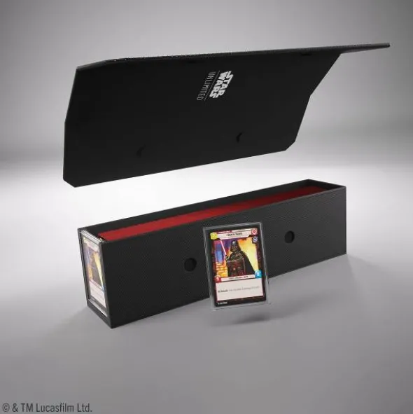Star Wars: Unlimited Cards' Shuttle