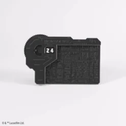 Star Wars: Unlimited Damage Pad - Black