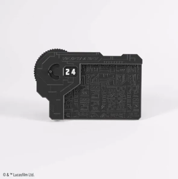Star Wars: Unlimited Damage Pad - Black