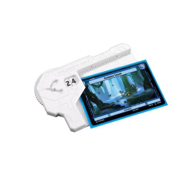 Star Wars: Unlimited Damage Pad - White