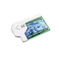 Star Wars: Unlimited Damage Pad - White