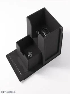 Star Wars: Unlimited Deck Pod (Black)