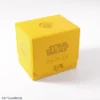 Star Wars: Unlimited Deck Pod (Yellow)