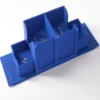 Star Wars: Unlimited Double Deck Pod (Blue)