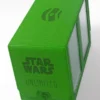 Star Wars: Unlimited Double Deck Pod (Green)