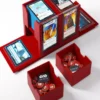 Star Wars: Unlimited Double Deck Pod (Red)