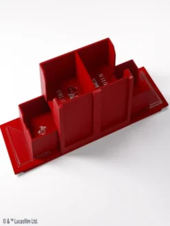 Star Wars: Unlimited Double Deck Pod (Red)