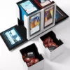 Star Wars: Unlimited Double Deck Pod (White/Black)