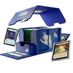 Star Wars: Unlimited Double Deck Pod - Star Destroyers