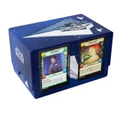 Star Wars: Unlimited Double Deck Pod - Star Destroyers