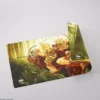 Star Wars: Unlimited Double-Sided Game Mat - Wicket & Ewok Archers
