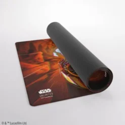 Star Wars: Unlimited Game Mat - Anakin's Podracer