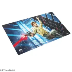 Star Wars: Unlimited Game Mat - Cassian Andor