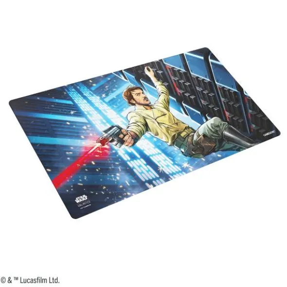 Star Wars: Unlimited Game Mat - Cassian Andor