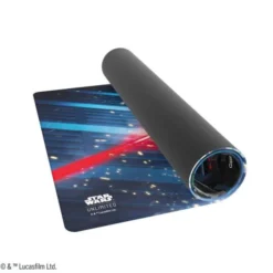 Star Wars: Unlimited Game Mat - Cassian Andor