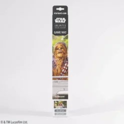 Star Wars: Unlimited Game Mat - Chewbacca