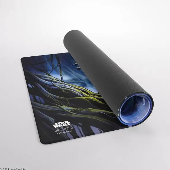 Star Wars: Unlimited Game Mat - Dagobah
