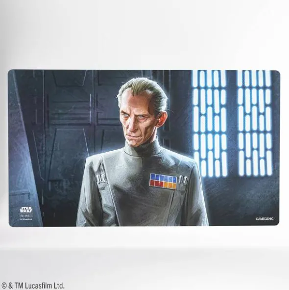 Star Wars: Unlimited Game Mat - Grand Moff Tarkin