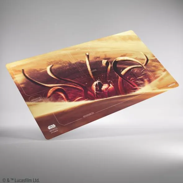 Star Wars: Unlimited Game Mat - Great Pit of Carkoon