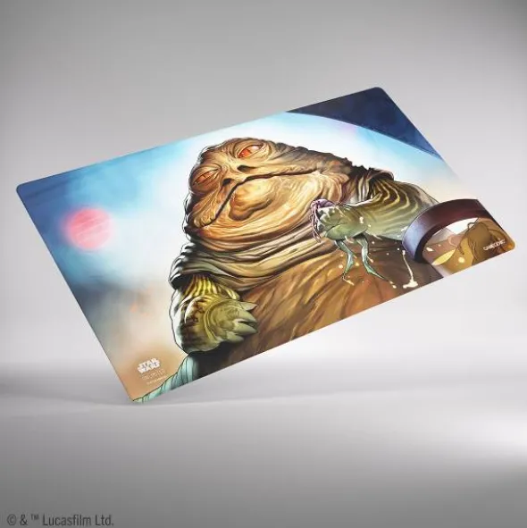 Star Wars: Unlimited Game Mat - Jabba the Hutt