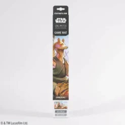 Star Wars: Unlimited Game Mat - Jar Jar Binks