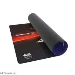 Star Wars: Unlimited Game Mat - Restore Freedom (Erw.)