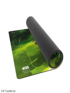 Star Wars: Unlimited Game Mat - Speeder Bike Chase