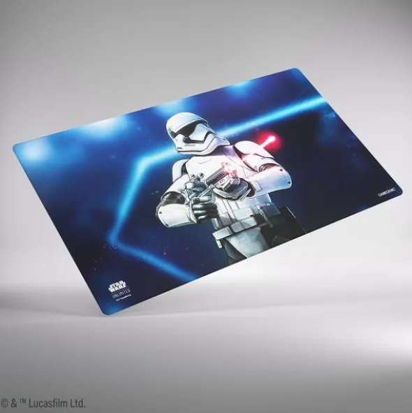 Star Wars: Unlimited Game Mat - Stormtrooper