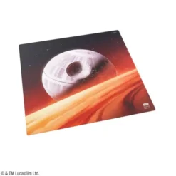 Star Wars: Unlimited Game Mat XL - The Death Star
