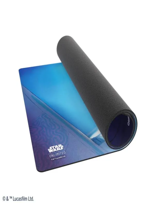 Star Wars: Unlimited Game Mat - Yoda