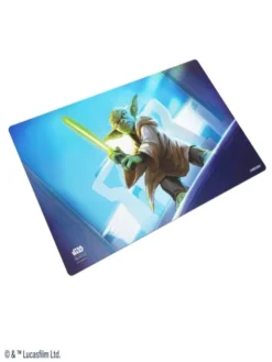 Star Wars: Unlimited Game Mat - Yoda
