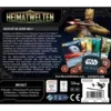 Star Wars: Unlimited - Heimatwelten (Prerelease-Box)