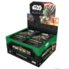 Star Wars: Unlimited - Homeworlds (Booster-Display) (engl.)