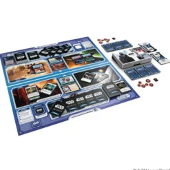 Star Wars: Unlimited - Icons 2027 Edition (Starter-Box)