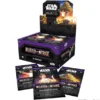 Star Wars: Unlimited - Meister der Intrige (Booster-Display)