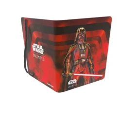 Star Wars: Unlimited 18-Pocket Album - Darth Vader Unstoppable
